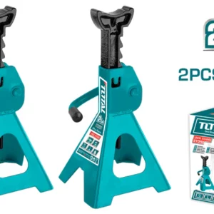 TOTAL Jack Stand 2 Ton