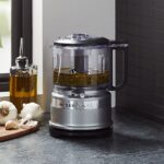 KITCHENAID MINI FOOD PROCESSOR - Image 3