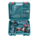 RONIX RS-0006 Hand Tools Set(52 PCS)