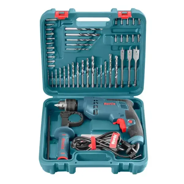 RONIX RS-0006 Hand Tools Set(52 PCS)