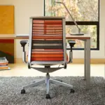 BM Think Mesh (Orange) - Image 3