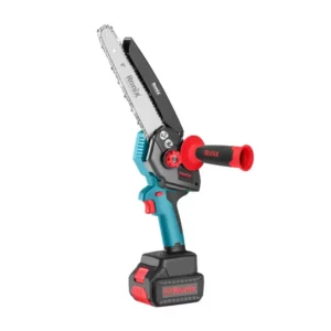 RONIX 8658 20V Brushless Cordless Chain saw 20cm
