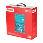 RONIX RS-0006 Hand Tools Set(52 PCS) - Image 2