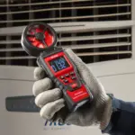 RONIX RH-9605 Digital Anemometer - Image 2