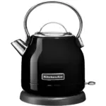 KITCHENAID KETTLE 1.25 LIT – ONYX BLACK