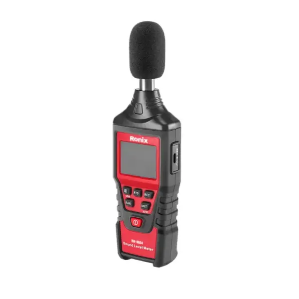 RONIX Rh-9604 Digital Sound Level Meter