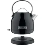KITCHENAID KETTLE 1.25 LIT – ONYX BLACK - Image 2