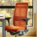 BM Think Mesh (Orange) - Image 2