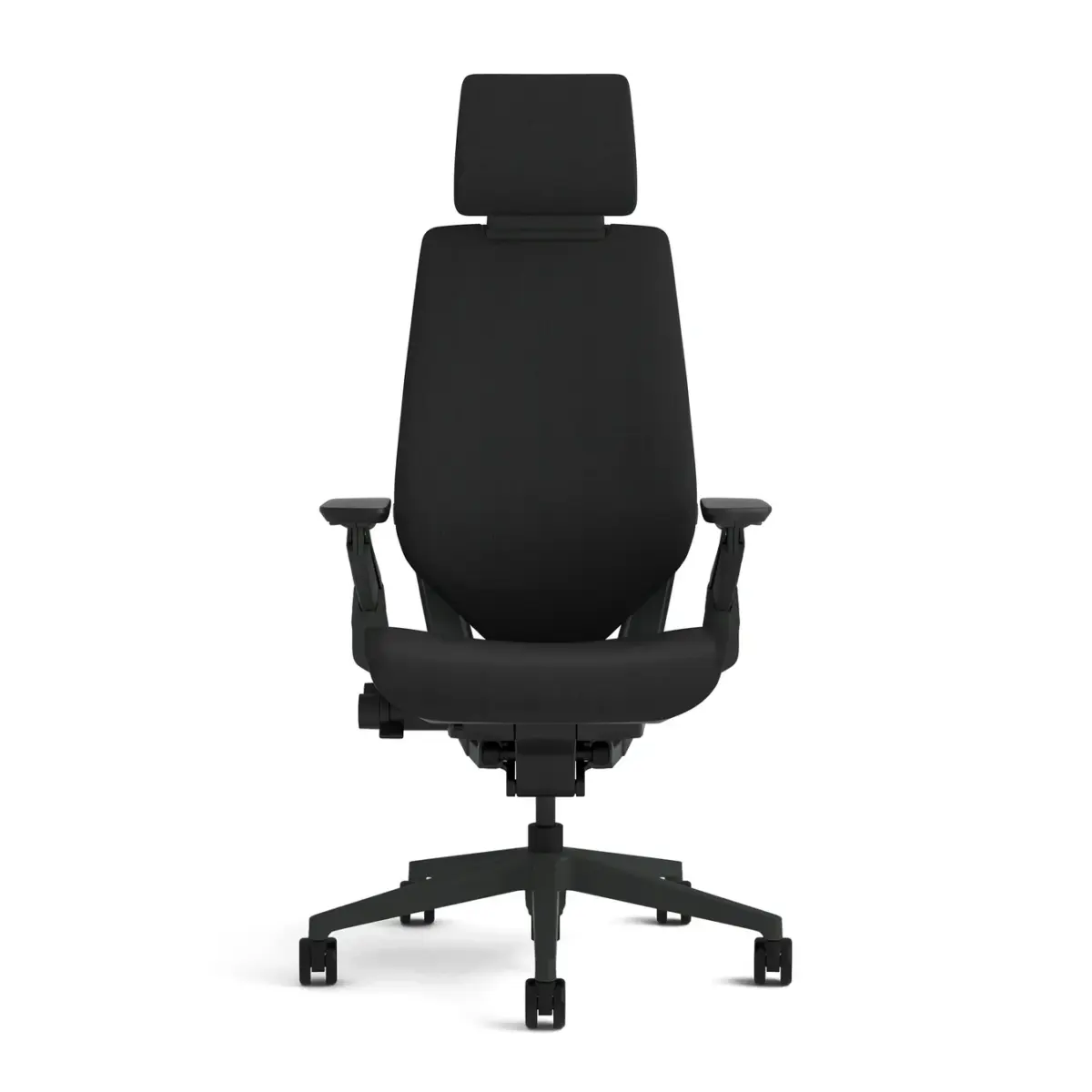 4 BM Gesture with Headrest - Image 1