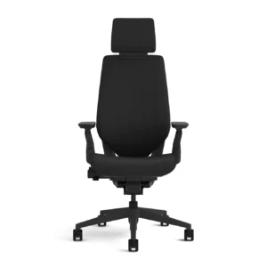 BM Gesture with Headrest