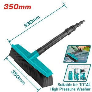 TOTALHorizontal Brush