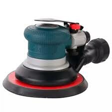 RONIX  RA-1601 Self Vacuum Air Orbit Sander