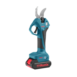 RONIX 8660 20V Brushless Cordless Pruner 28mm