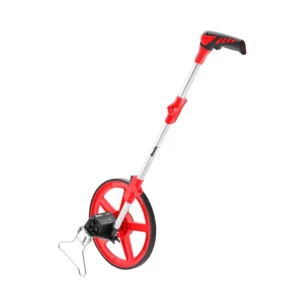 RONIX RH-9857 12Inch Mechanical Measuring Wheel