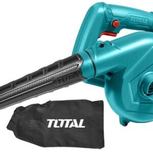TOTAL Aspirator blower 400W