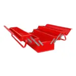 RONIX RH-9104 Metal Tool Box 21 Inch - Image 2