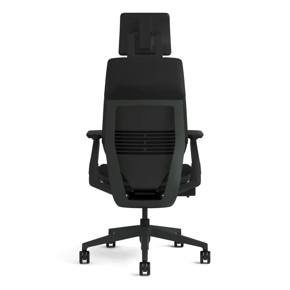 BM Gesture with Headrest - Image 3