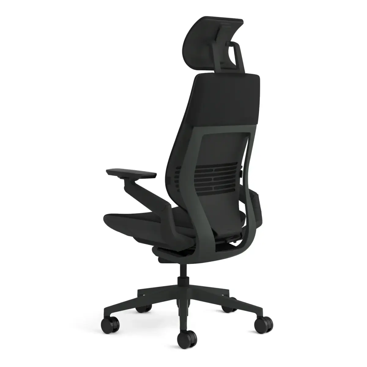 BM Gesture with Headrest - Image 2