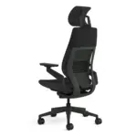 BM Gesture with Headrest - Image 2