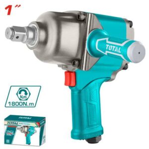 TOTAL Air Impact Wrench 25MM