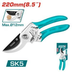 TOTAL Pruning Shear