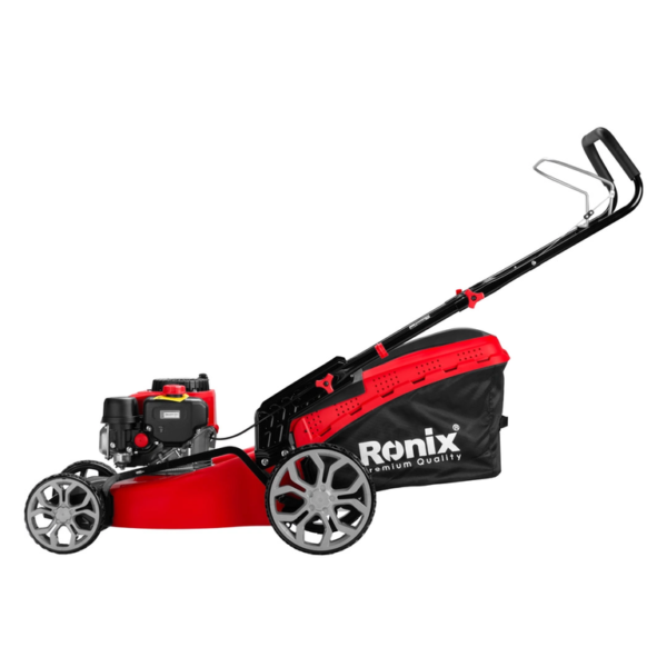 RONIX 4446 Gasoline Lawn mower 5.5HP-480mm