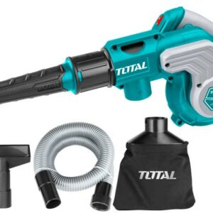 TOTAL Aspirator blower 800W