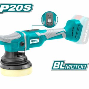 TOTAL Li-ion Angle Polisher