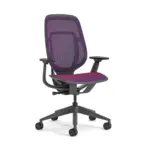 BM Steelcase Karman