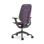 BM Steelcase Karman - Image 3