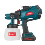 RONIX  8604 20v Cordless Spray Gun 32000RPM