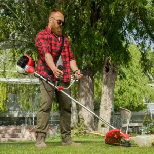 RONIX 4553 Normal Gasoline Brush Cutter 1350W