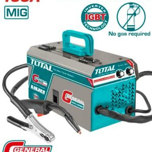 TOTAL Inverter Flux Cord Arc Welding(FCAW) Machine