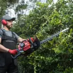 RONIX 4965 Gasoline Hedge trimmer 700mm - Image 2