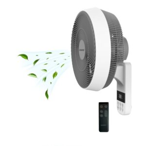 Admore 14" Wall Smart Fan