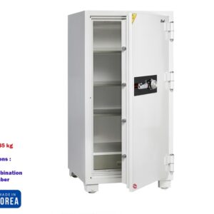 Booil Safe 1 Door Fire Resistive Industrial Safe