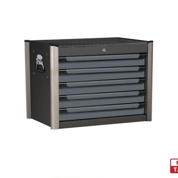 Force 5 Drawers Toolbox