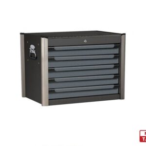 Force 5 Drawers Toolbox