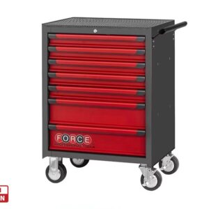 Force 7 Drawers Premium Tool Trolley