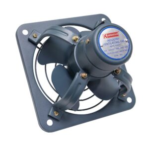 Khaleejia 10" Light Duty Industrial Exhaust Fan