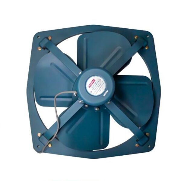 Khaleejia 24" Heavy Duty Industrial Exhaust Fan