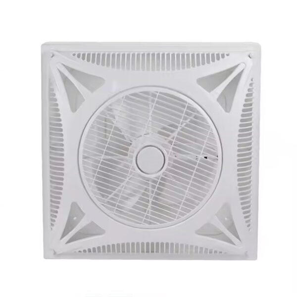 Khaleejia 60 x 60 cm Surface Ceiling Fan