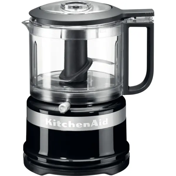KITCHENAID MINI FOOD PROCESSOR 0.83 LIT - ONYX BLACK.