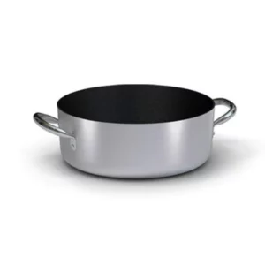 BALLARINI LOW NON-STICK CASSEROLE - 40 CM