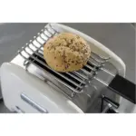 KITCHENAID 4 SLICES BUN WARMER - Image 2
