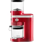 KITCHENAID ARTISAN GRINDER - CANDY APPLE - Image 3