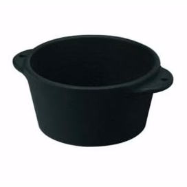LAVA SOUFFLE SAUCE POT - 8 CM