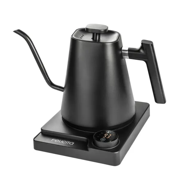 Pour Over Electronic Kettlle – 600ml