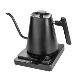 Pour Over Electronic Kettlle – 600ml