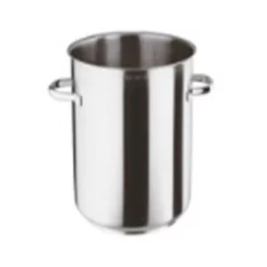 PADERNO STOCK POT CM 36 S. 1000 S/STEEL.